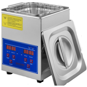 Ultraäänipesuri 2 L