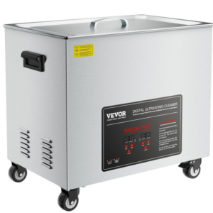 Ultraäänipesuri 50 L